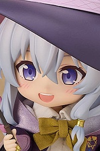 GOOD SMILE COMPANY (GSC) Majo no Tabitabi Nendoroid Doll Elaina