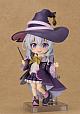 GOOD SMILE COMPANY (GSC) Majo no Tabitabi Nendoroid Doll Elaina gallery thumbnail