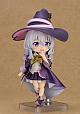 GOOD SMILE COMPANY (GSC) Majo no Tabitabi Nendoroid Doll Elaina gallery thumbnail