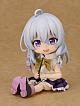 GOOD SMILE COMPANY (GSC) Majo no Tabitabi Nendoroid Doll Elaina gallery thumbnail