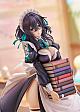 DMM Factory Maid Maison Hanikami Kanojo Chigami Hikage 1/6 Plastic Figure gallery thumbnail