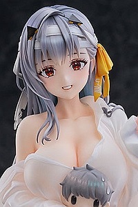 MAX FACTORY Shouri no Megami: NIKKE Modernia: First Affection 1/7 Plastic Figure