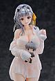 MAX FACTORY Shouri no Megami: NIKKE Modernia: First Affection 1/7 Plastic Figure gallery thumbnail