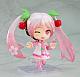 GOOD SMILE COMPANY (GSC) Character Vocal Series 01 Hatsune Miku Nendoroid Sakura Miku 2.0 gallery thumbnail