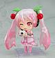 GOOD SMILE COMPANY (GSC) Character Vocal Series 01 Hatsune Miku Nendoroid Sakura Miku 2.0 gallery thumbnail