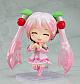 GOOD SMILE COMPANY (GSC) Character Vocal Series 01 Hatsune Miku Nendoroid Sakura Miku 2.0 gallery thumbnail