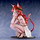 FOTS JAPAN Aka-kami Neko-musume Helena 1/5 PMMA Figure gallery thumbnail