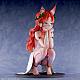 FOTS JAPAN Aka-kami Neko-musume Helena 1/5 PMMA Figure gallery thumbnail