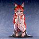 FOTS JAPAN Aka-kami Neko-musume Helena 1/5 PMMA Figure gallery thumbnail