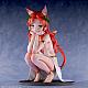 FOTS JAPAN Aka-kami Neko-musume Helena 1/5 PMMA Figure gallery thumbnail