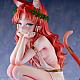 FOTS JAPAN Aka-kami Neko-musume Helena 1/5 PMMA Figure gallery thumbnail