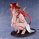 FOTS JAPAN Aka-kami Neko-musume Helena 1/5 PMMA Figure gallery thumbnail