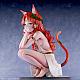 FOTS JAPAN Aka-kami Neko-musume Helena 1/5 PMMA Figure gallery thumbnail