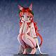 FOTS JAPAN Aka-kami Neko-musume Helena 1/5 PMMA Figure gallery thumbnail