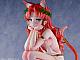 FOTS JAPAN Aka-kami Neko-musume Helena 1/5 PMMA Figure gallery thumbnail