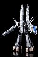 ARCADIA Super Dimension Fortress Macross Ai Oboete imasu ka Kanzen Henkei SDF-1 MACROSS 1/3000 Action Figure gallery thumbnail