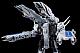 ARCADIA Super Dimension Fortress Macross Ai Oboete imasu ka Kanzen Henkei SDF-1 MACROSS 1/3000 Action Figure gallery thumbnail