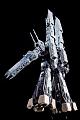 ARCADIA Super Dimension Fortress Macross Ai Oboete imasu ka Kanzen Henkei SDF-1 MACROSS 1/3000 Action Figure gallery thumbnail