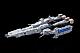 ARCADIA Super Dimension Fortress Macross Ai Oboete imasu ka Kanzen Henkei SDF-1 MACROSS 1/3000 Action Figure gallery thumbnail