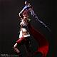 SQUARE ENIX Final Fantasy XIII PLAY ARTS SHIN Lightning Action Figure gallery thumbnail