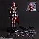 SQUARE ENIX Final Fantasy XIII PLAY ARTS SHIN Lightning Action Figure gallery thumbnail