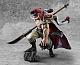 MegaHouse Portrait.Of.Pirates ONE PIECE NEO-MAXIMUM Shiro-hige Edward Newgate [Chou-gentei Fukkoku-ban] Plastic Figure gallery thumbnail