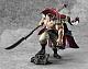 MegaHouse Portrait.Of.Pirates ONE PIECE NEO-MAXIMUM Shiro-hige Edward Newgate [Chou-gentei Fukkoku-ban] Plastic Figure gallery thumbnail