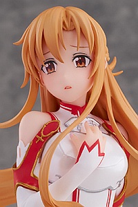 Shibuya Scramble Figure Sword Art Online Cantabile Asuna Plastic Figure