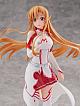 Shibuya Scramble Figure Sword Art Online Cantabile Asuna Plastic Figure gallery thumbnail