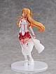 Shibuya Scramble Figure Sword Art Online Cantabile Asuna Plastic Figure gallery thumbnail