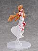 Shibuya Scramble Figure Sword Art Online Cantabile Asuna Plastic Figure gallery thumbnail