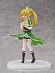 Shibuya Scramble Figure Sword Art Online Cantabile Leafa Plastic Figure gallery thumbnail