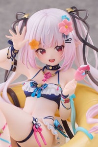 Raise Dream Mashiro Kanon Mizugi Ver. 1/7 Plastic Figure