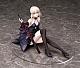 ALTER Fate/Grand Order Saber/Altria Pendragon Alter Yoiyami no Hoshi Ver. 1/7 Plastic Figure gallery thumbnail