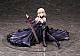 ALTER Fate/Grand Order Saber/Altria Pendragon Alter Yoiyami no Hoshi Ver. 1/7 Plastic Figure gallery thumbnail