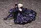 ALTER Fate/Grand Order Saber/Altria Pendragon Alter Yoiyami no Hoshi Ver. 1/7 Plastic Figure gallery thumbnail