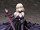 ALTER Fate/Grand Order Saber/Altria Pendragon Alter Yoiyami no Hoshi Ver. 1/7 Plastic Figure gallery thumbnail