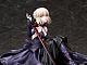 ALTER Fate/Grand Order Saber/Altria Pendragon Alter Yoiyami no Hoshi Ver. 1/7 Plastic Figure gallery thumbnail