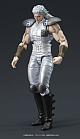 DIG DIGACTION Fist of the North Star Yuda & Rei (Shiraga) Set Action Figure gallery thumbnail