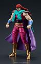 DIG DIGACTION Fist of the North Star Yuda & Rei (Shiraga) Set Action Figure gallery thumbnail