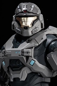 1000Toys RE:EDIT HALO: REACH SPARTAN-B312 (Noble Six) EXCLUSIVE EDITION 1/12 Action Figure (2nd Production Run)