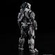 1000Toys RE:EDIT HALO: REACH SPARTAN-B312 (Noble Six) EXCLUSIVE EDITION 1/12 Action Figure gallery thumbnail