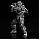 1000Toys RE:EDIT HALO: REACH SPARTAN-B312 (Noble Six) EXCLUSIVE EDITION 1/12 Action Figure gallery thumbnail