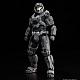 1000Toys RE:EDIT HALO: REACH SPARTAN-B312 (Noble Six) EXCLUSIVE EDITION 1/12 Action Figure gallery thumbnail