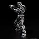 1000Toys RE:EDIT HALO: REACH SPARTAN-B312 (Noble Six) EXCLUSIVE EDITION 1/12 Action Figure gallery thumbnail