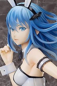 FREEing BEATLESS Lacia Nama-aishi Bunny Ver. 1/4 Plastic Figure