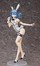 FREEing BEATLESS Lacia Nama-aishi Bunny Ver. 1/4 Plastic Figure gallery thumbnail