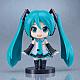 GOOD SMILE COMPANY (GSC) Character Vocal Series 01 Hatsune Miku Nendoroid Plamo Hatsune Miku Plastic Kit gallery thumbnail