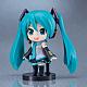 GOOD SMILE COMPANY (GSC) Character Vocal Series 01 Hatsune Miku Nendoroid Plamo Hatsune Miku Plastic Kit gallery thumbnail