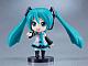 GOOD SMILE COMPANY (GSC) Character Vocal Series 01 Hatsune Miku Nendoroid Plamo Hatsune Miku Plastic Kit gallery thumbnail